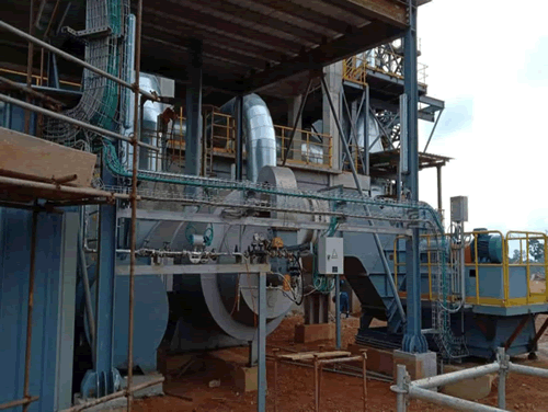 LG-VF系列載貨電梯