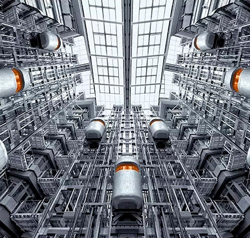 為什么發(fā)生火災(zāi)不能乘坐電梯？什么是消防電梯？